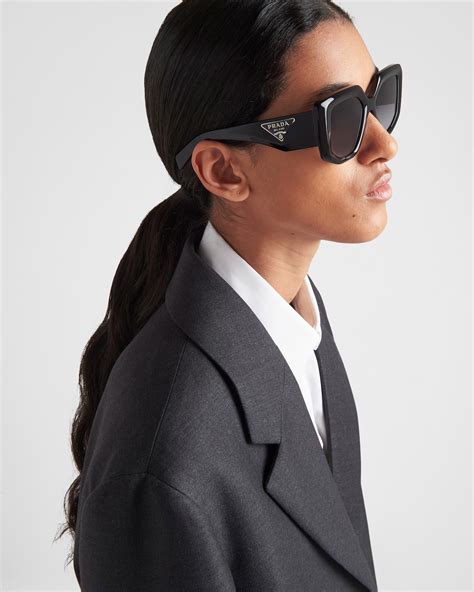 prada sunglasses information|Prada sunglasses women clearance.